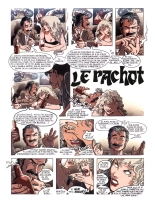 La Poudre Aux Reves - Volume 11 : page 3