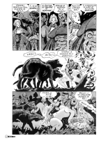 La Poudre Aux Reves - Volume 16 : page 22