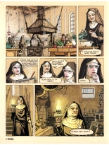 La Poudre Aux Reves - Volume 20 : page 8