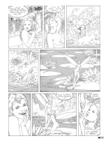 La Poudre Aux Reves - Volume 3 : page 21