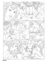 La Poudre Aux Reves - Volume 4 : page 12