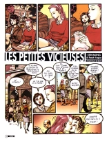 La Poudre Aux Reves - Volume 5 : page 4