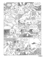 La Poudre Aux Reves - Volume 6 : page 37