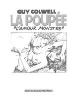 La poupée : 