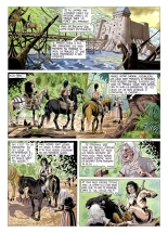 La Sodomie Fantastique : page 4