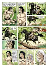 La Sodomie Fantastique : page 11