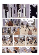 La Sueur du Soleil - 2 - La perle de Cubagua : page 3