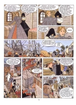 La Sueur du Soleil - 2 - La perle de Cubagua : page 15