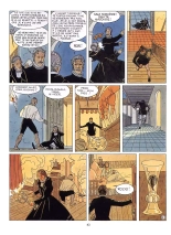 La Sueur du Soleil - 2 - La perle de Cubagua : page 43