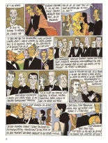 La tête dans le sac : page 7