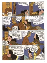 La tête dans le sac : page 44