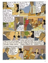 La tête dans le sac : page 46