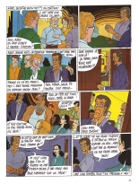 La tête dans le sac : page 50