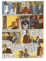 La tête dans le sac : page 55