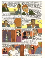 La tête dans le sac : page 56