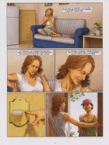 La Tentation : page 34