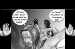 La Vengeance sur la peau  Slut : page 26