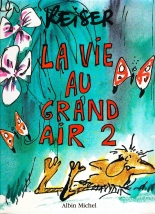 La Vie au Grand Air #02 : La saison des amours : page 1