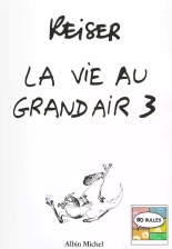 La Vie au Grand Air #03 : page 2