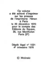 La Vie compliquée de Georges le tueur : page 62