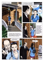 La Villa Des Delice : page 2