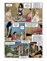 La Voie de Laura : page 15