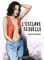 L‘esclave sexuelle : page 1