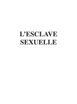 L‘esclave sexuelle : page 3