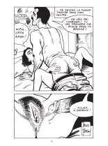 L‘esclave sexuelle : page 50