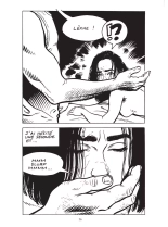 L‘esclave sexuelle : page 58