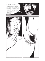 L‘esclave sexuelle : page 71