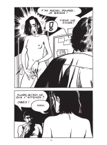 L‘esclave sexuelle : page 72