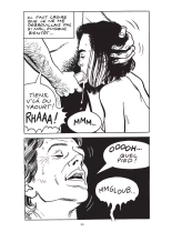 L‘esclave sexuelle : page 82