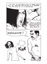 L‘esclave sexuelle : page 103