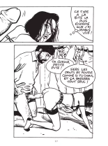 L‘esclave sexuelle : page 219