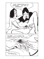 L‘esclave sexuelle : page 273