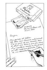 L‘institutrice : page 7