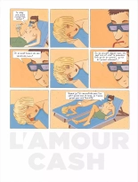 L'Amour Cash : page 3