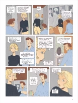 L'Amour Cash : page 17