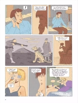 L'Amour Cash : page 20