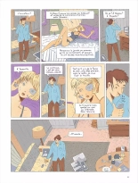 L'Amour Cash : page 21