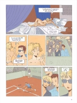 L'Amour Cash : page 23