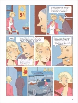 L'Amour Cash : page 39