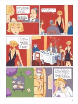 L'Amour Cash : page 45