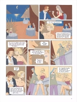 L'Amour Cash : page 47