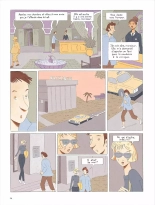 L'Amour Cash : page 50