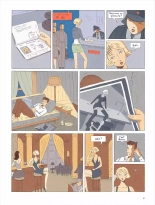 L'Amour Cash : page 57