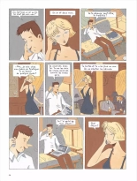 L'Amour Cash : page 58