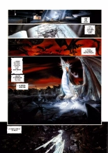 L'Ange et le Dragon - Livre 1 - Et la mort ne sera que promesse : page 9