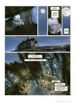 L'Ange et le Dragon - Livre 2 - Et La Vie Ne Sera Que Venefice : page 19